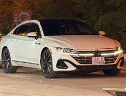 ڤۆڵکسواگن ئارتیۆن